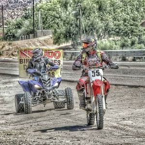 Meet your Posher, Jorge